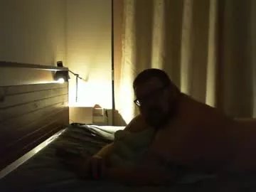 aussiegingerguy on Chaturbate