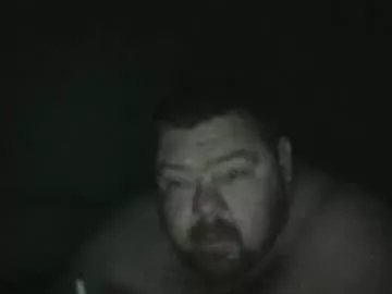 aussiegingerguy on Chaturbate