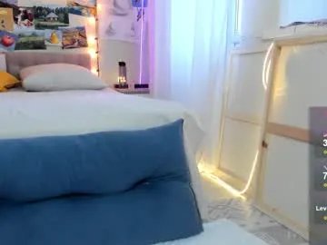 ava_athena on Chaturbate