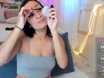 ava_athena on Chaturbate