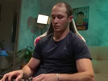 axel_fairchaild on Chaturbate