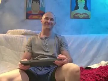 axel_fairchaild on Chaturbate