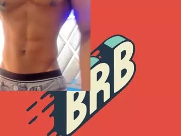axel_silva3 on Chaturbate