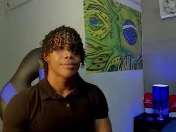 axel_silva3 on Chaturbate