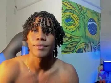 axel_silva3 on Chaturbate