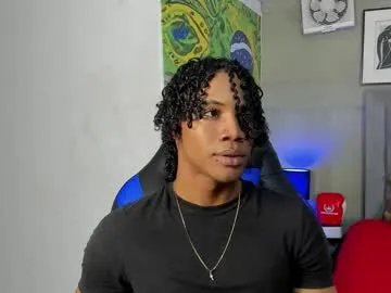 axel_silva3 on Chaturbate