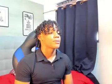 axel_silva3 on Chaturbate