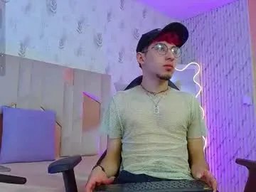 axel_tay1 on Chaturbate