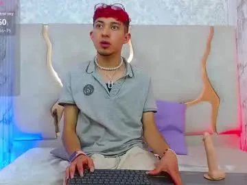 axel_tay1 on Chaturbate