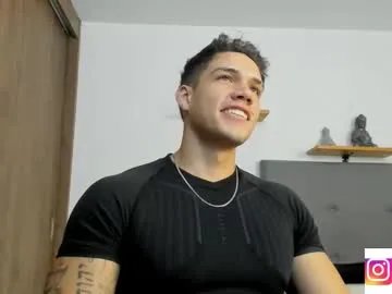 axel_taylor21's avatar