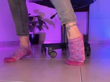 axellcollins on Chaturbate