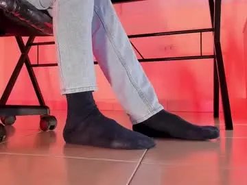 axellcollins on Chaturbate