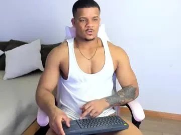axelldasilva on Chaturbate