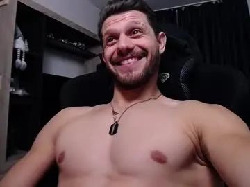 aydanblakeofficial on Chaturbate