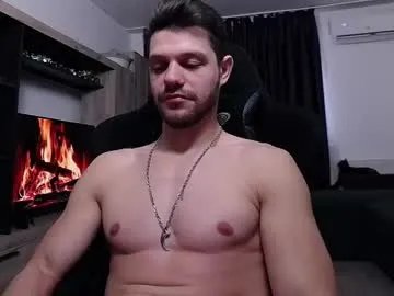 aydanblakeofficial on Chaturbate