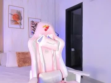 ayleen_dunkann on Chaturbate