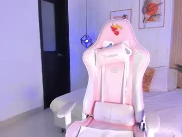 ayleen_dunkann on Chaturbate