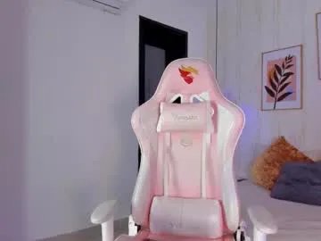 ayleen_dunkann on Chaturbate