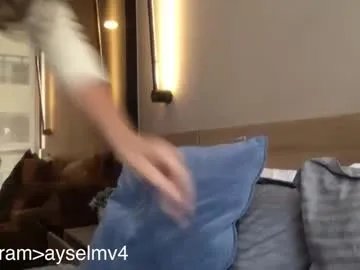 aysel_mv — cum show  / private show open [3970 tokens left]