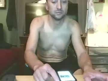 b_johnson530 on Chaturbate