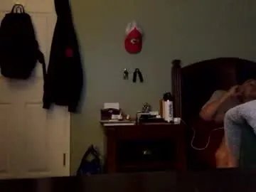 b_johnson530 on Chaturbate