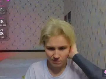 babees_eva — GOAL: Sweet kiss! [194 tokens remaining] Do you want me to be from above? #18 #new #teen #smalltits #young