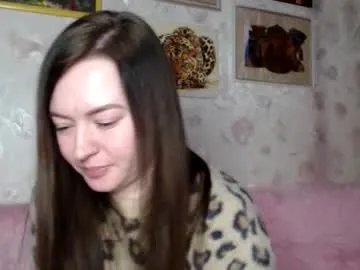 babysue89 — GOAL: for beautiful eyes [0 tokens remaining] Welcome to my room! #squirt #young #natural #mature #skinny