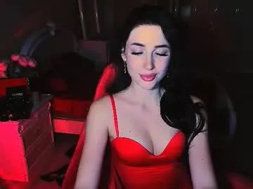 bad_desire on Chaturbate