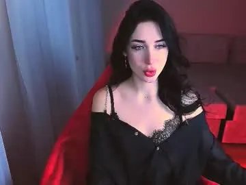 bad_desire on Chaturbate