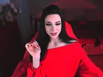 bad_desire on Chaturbate