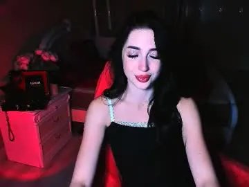 bad_desire on Chaturbate