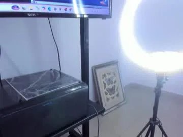 bad_queen22 on Chaturbate