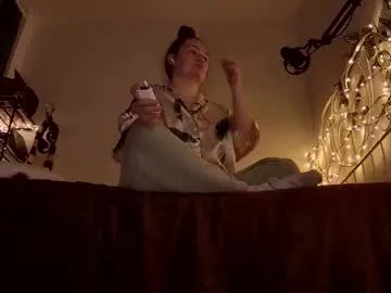 badassswitch on Chaturbate