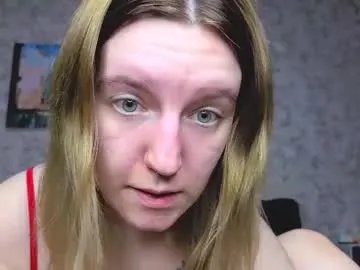 baiambel_mi on Chaturbate