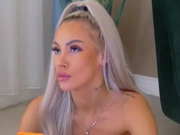 bailey_rush on Chaturbate