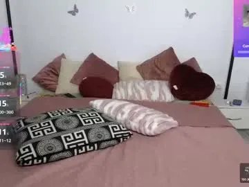 barbara_smith on Chaturbate