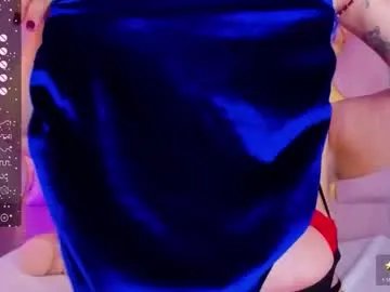 barbaranick on Chaturbate