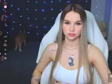 barbieee_doll's avatar