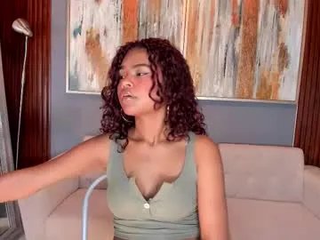 barbra_smith — GOAL: BLOWJOB + SALIVA [40 tokens remaining] Welcome to my room! I'm your dream come true WELCOME GUYS //  PVT ON #ebony #latina #anal #skinny #squirt