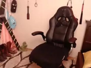 bayron_fiit on Chaturbate