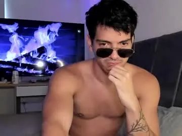 bbbeachboy on Chaturbate