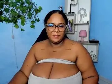 bbw_charlote on Chaturbate