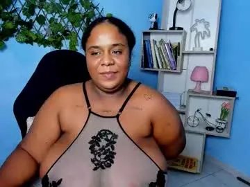 bbw_charlote on Chaturbate