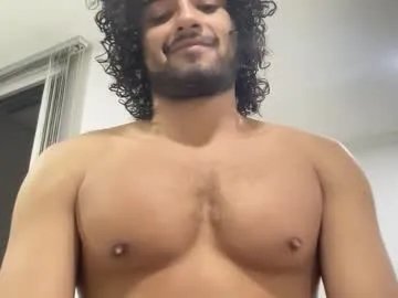 bdever7 on Chaturbate