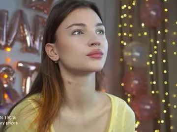 beckymadsons on Chaturbate