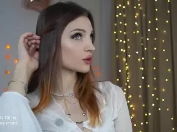 beckymadsons on Chaturbate