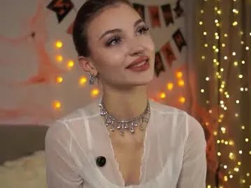 beckymadsons on Chaturbate