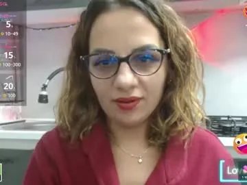 bela747741 on Chaturbate