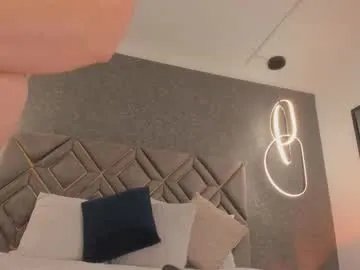 bellaa_swant on Chaturbate