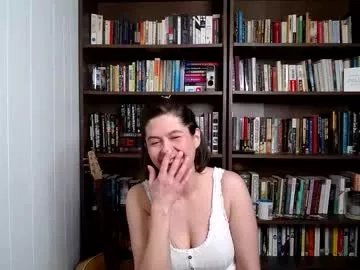 bellastrange69 on Chaturbate